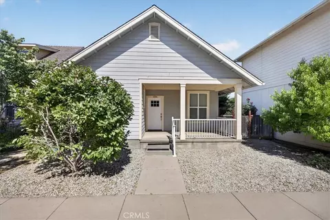 1304 Purcell Ln, Chico, CA 95926