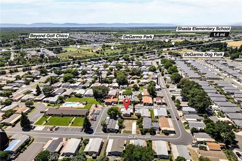 3550 Ava Way, Chico, CA 95973 photo 41