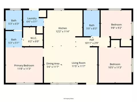 3550 Ava Way, Chico, CA 95973 photo 33