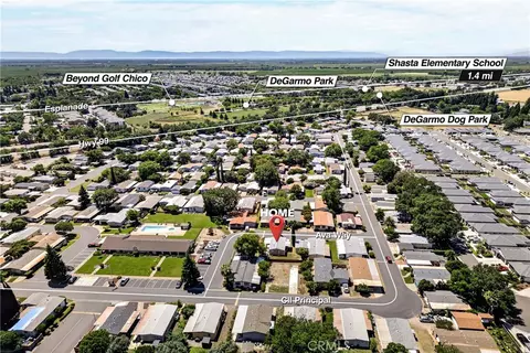 3550 Ava Way, Chico, CA 95973 photo 41