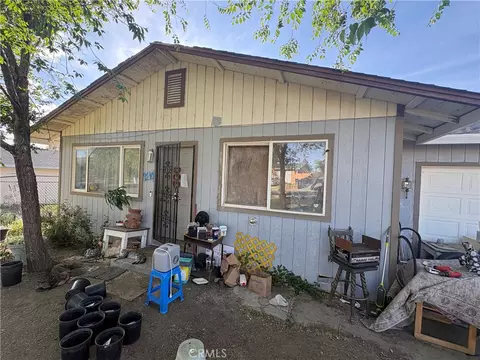 120 E Buel St, Montague, CA 96064