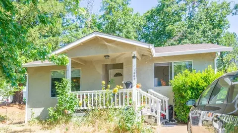 Exterior - 1483 E Dottie, Paradise, CA 95969 photo 6 of 9