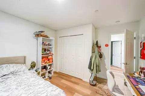 Bedroom - 1483 E Dottie, Paradise, CA 95969 photo 4 of 5