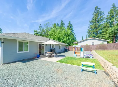 Exterior - 1483 E Dottie, Paradise, CA 95969 photo 2 of 9