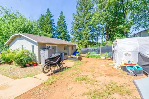 Exterior - 1483 E Dottie, Paradise, CA 95969 photo 8 of 9