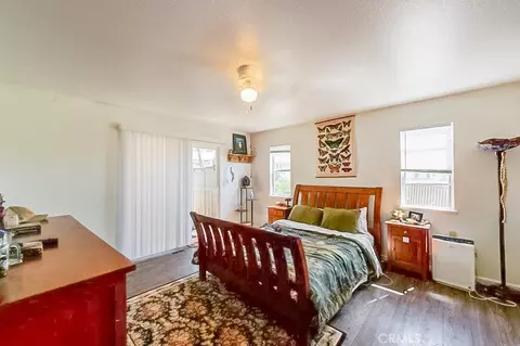 Bedroom - 1483 E Dottie, Paradise, CA 95969 photo 5 of 5