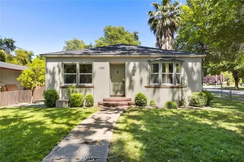1193 Olive St, Chico, CA 95928
