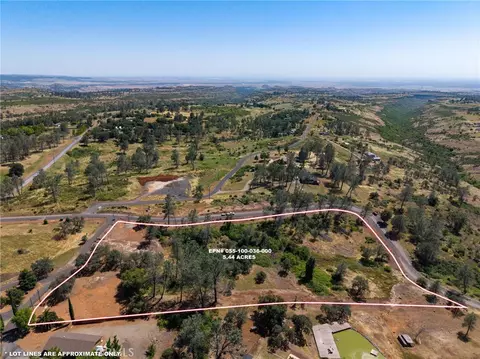 0 Wayland, Paradise, CA 95969