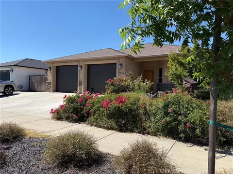 1654 Desert Spg, Chico, CA 95973