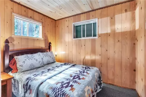 Bedroom - 7515 Abner Ln, Forest Ranch, CA 95942 photo 5 of 5