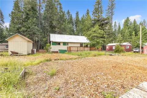 Exterior - 7515 Abner Ln, Forest Ranch, CA 95942 photo 5 of 9