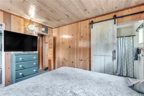 Bedroom - 7515 Abner Ln, Forest Ranch, CA 95942 photo 1 of 5
