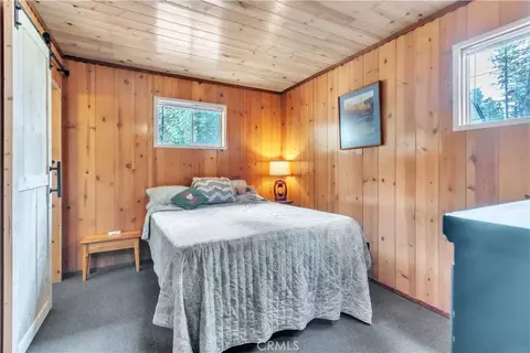 Bedroom - 7515 Abner Ln, Forest Ranch, CA 95942 photo 3 of 5