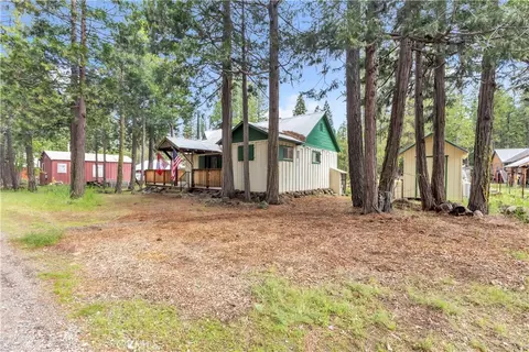 Exterior - 7515 Abner Ln, Forest Ranch, CA 95942 photo 2 of 9