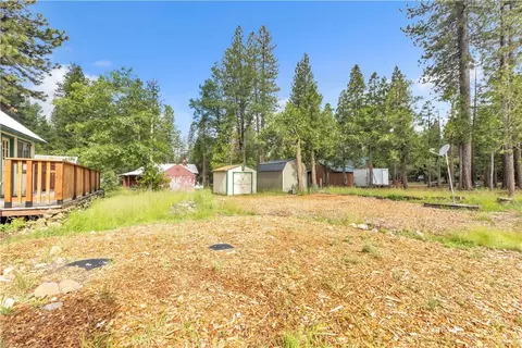 Exterior - 7515 Abner Ln, Forest Ranch, CA 95942 photo 6 of 9