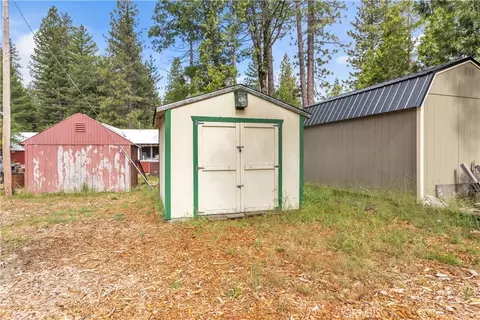 Exterior - 7515 Abner Ln, Forest Ranch, CA 95942 photo 4 of 9