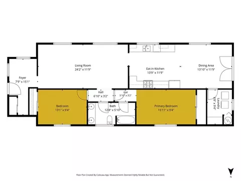 1220 5th Ave, Corning, CA 96021 photo 15