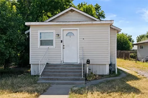 1220 5th Ave, Corning, CA 96021