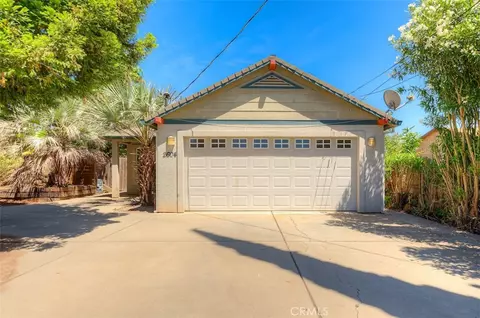 Exterior - 2604 Ceanothus Ave, Chico, CA 95973 photo 5 of 5