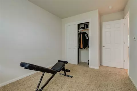 Bedroom - 2604 Ceanothus Ave, Chico, CA 95973 photo 6 of 6