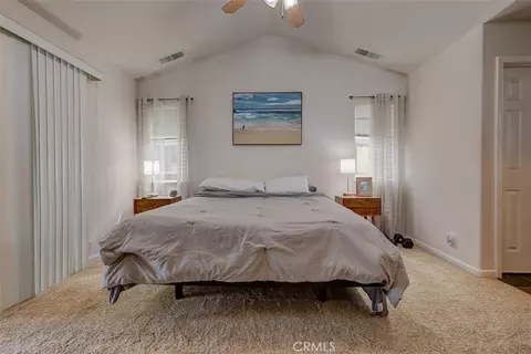 Bedroom - 2604 Ceanothus Ave, Chico, CA 95973 photo 1 of 6