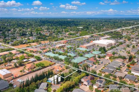 View/Area - 2604 Ceanothus Ave, Chico, CA 95973 photo 4 of 7