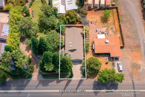 View/Area - 2604 Ceanothus Ave, Chico, CA 95973 photo 2 of 7