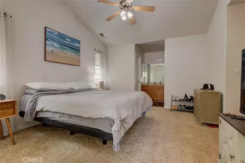 Bedroom - 2604 Ceanothus Ave, Chico, CA 95973 photo 3 of 6