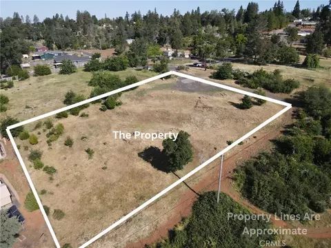 854 Roe Rd, Paradise, CA 95969