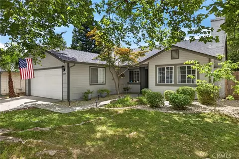 1504 La Linda Ln, Chico, CA 95926