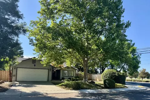 1504 La Linda, Chico, CA 95926