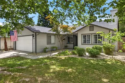 1504 La Linda Ln, Chico, CA 95926