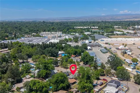 View/Area - 2244 Elm, Chico, CA 95928 photo 5 of 5