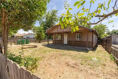 Exterior - 2244 Elm, Chico, CA 95928 photo 9 of 11