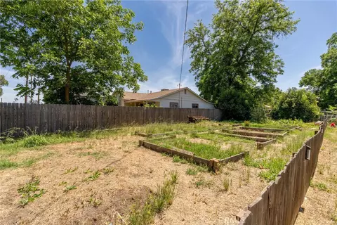 Exterior - 2244 Elm, Chico, CA 95928 photo 4 of 11