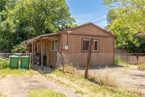Exterior - 2244 Elm, Chico, CA 95928 photo 6 of 11