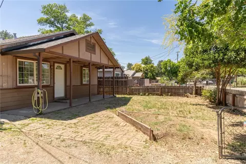 Exterior - 2244 Elm, Chico, CA 95928 photo 11 of 11