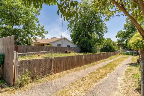 Exterior - 2244 Elm, Chico, CA 95928 photo 3 of 11