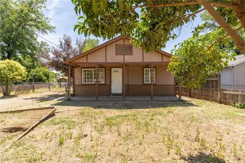 Exterior - 2244 Elm, Chico, CA 95928 photo 8 of 11