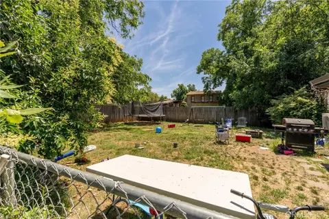 Exterior - 2244 Elm, Chico, CA 95928 photo 7 of 11