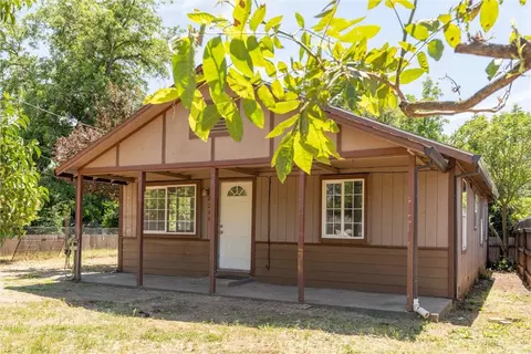 Exterior - 2244 Elm, Chico, CA 95928 photo 2 of 11