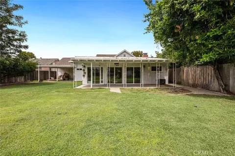 Exterior - 28 E Mill St, Orland, CA 95963 photo 1 of 6