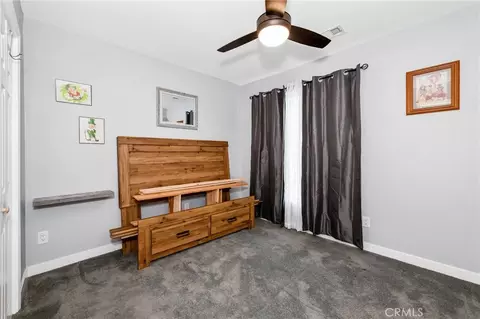 Bedroom - 28 E Mill St, Orland, CA 95963 photo 1 of 4