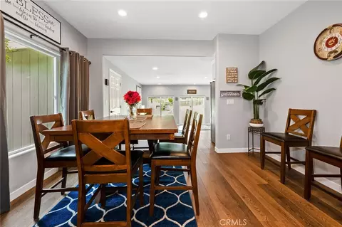 Dining - 28 E Mill St, Orland, CA 95963 photo 2 of 2