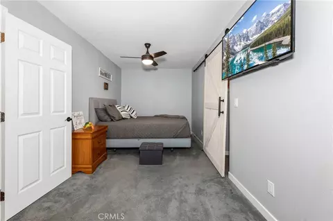 Bedroom - 28 E Mill St, Orland, CA 95963 photo 3 of 4