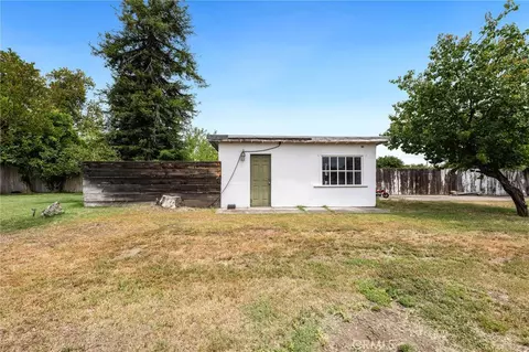 Exterior - 28 E Mill St, Orland, CA 95963 photo 4 of 6