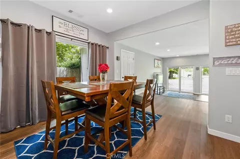 Dining - 28 E Mill St, Orland, CA 95963 photo 1 of 2
