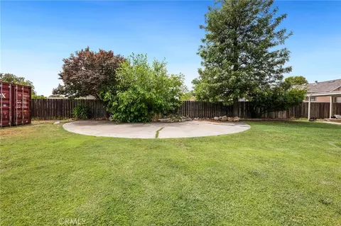 Exterior - 28 E Mill St, Orland, CA 95963 photo 2 of 6