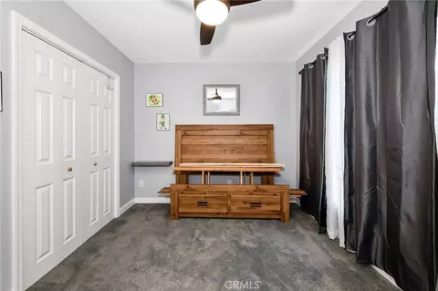 Bedroom - 28 E Mill St, Orland, CA 95963 photo 2 of 4
