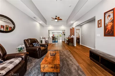 Entry Way - 28 E Mill St, Orland, CA 95963 photo 2 of 4